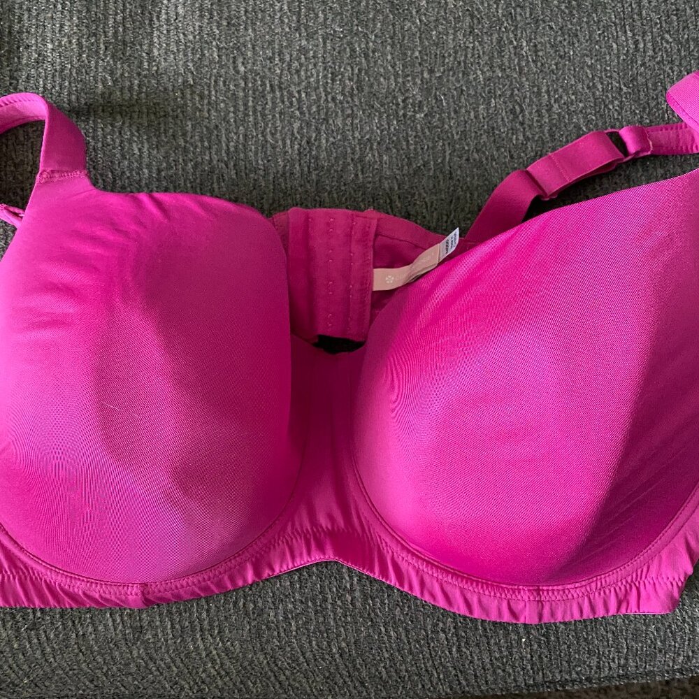 Woman's bra